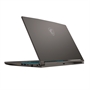 MSI Thin 15 B12UDX - Notebook 9S7-16R831-2262 side view