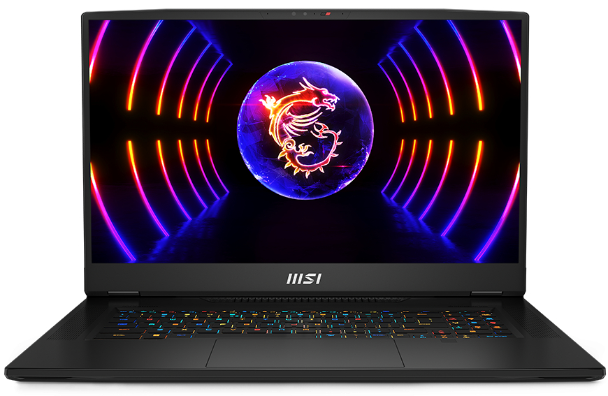 MSI Titan GT77HX en Panamá | Pana Compu