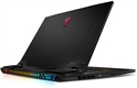 MSI TITANGT7713042 isometric left and back side