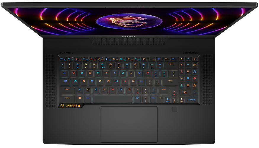 ゲーミングPC/i5-9400/16GB/GTX1070/Office2021 MSI Titan GT77HX en Panamá | Pana Compu