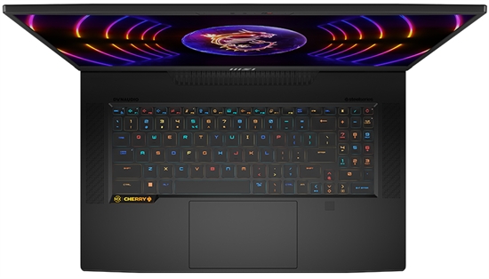 MSI TITANGT7713042 up