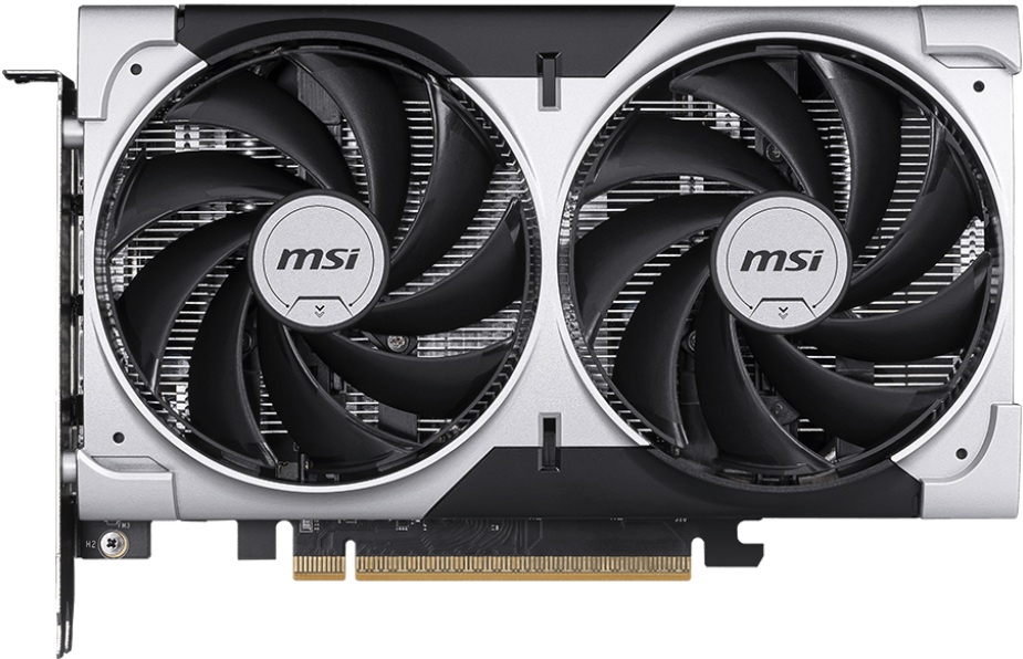 MSI GeForce RTX 5050 8G GAMING OC en Panamá | Pana Compu