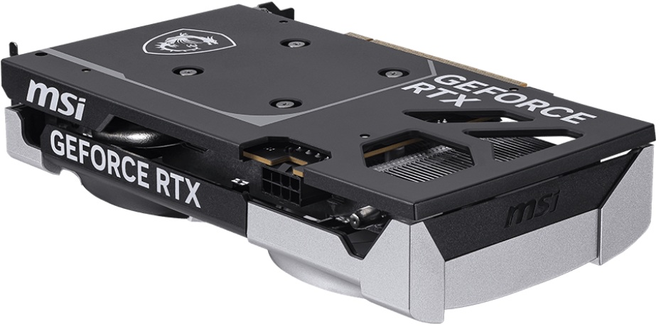 MSI GeForce RTX 5050 8G GAMING OC en Panamá | Pana Compu