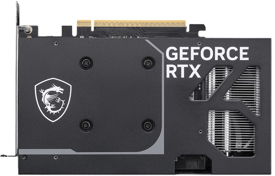 MSI GeForce RTX 5050 8G GAMING OC en Panamá | Pana Compu
