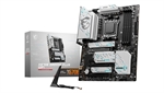 MSI X670E GAMING PLUS WIFI - Motherboard, AM5, ATX, Dual-Channel, 256GB DDR5 Max Memory