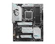 MSI X670E GAMING PLUS WIFI front