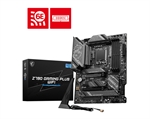 MSI Z790 GAMING PLUS WIFI - Motherboard, LGA 1700, ATX, Dual-Channel, 256GB DDR5 Max Memory