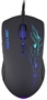 Multilaser MO276 gaming mouse - front view