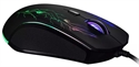 Multilaser MO276 gaming mouse - right side view