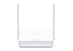 Mercusys MW302R - Router, Single Band, 2.4Ghz, 300Mbps