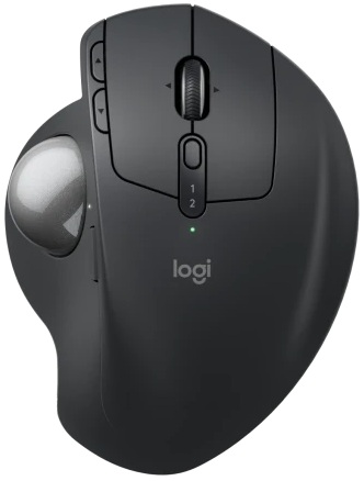 Logitech MX Ergo S en Panamá | Pana Compu