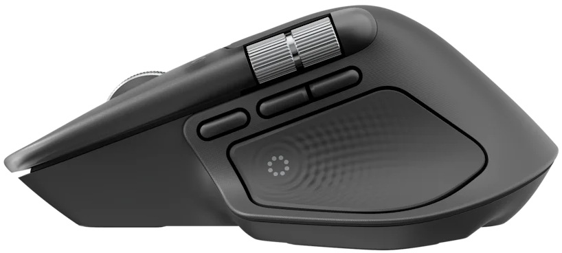 Logitech MX Master 4 en Panamá | Pana Compu