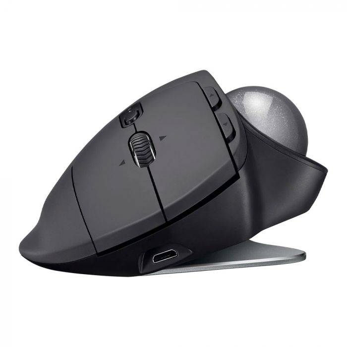 Logitech MX Ergo S en Panamá | Pana Compu