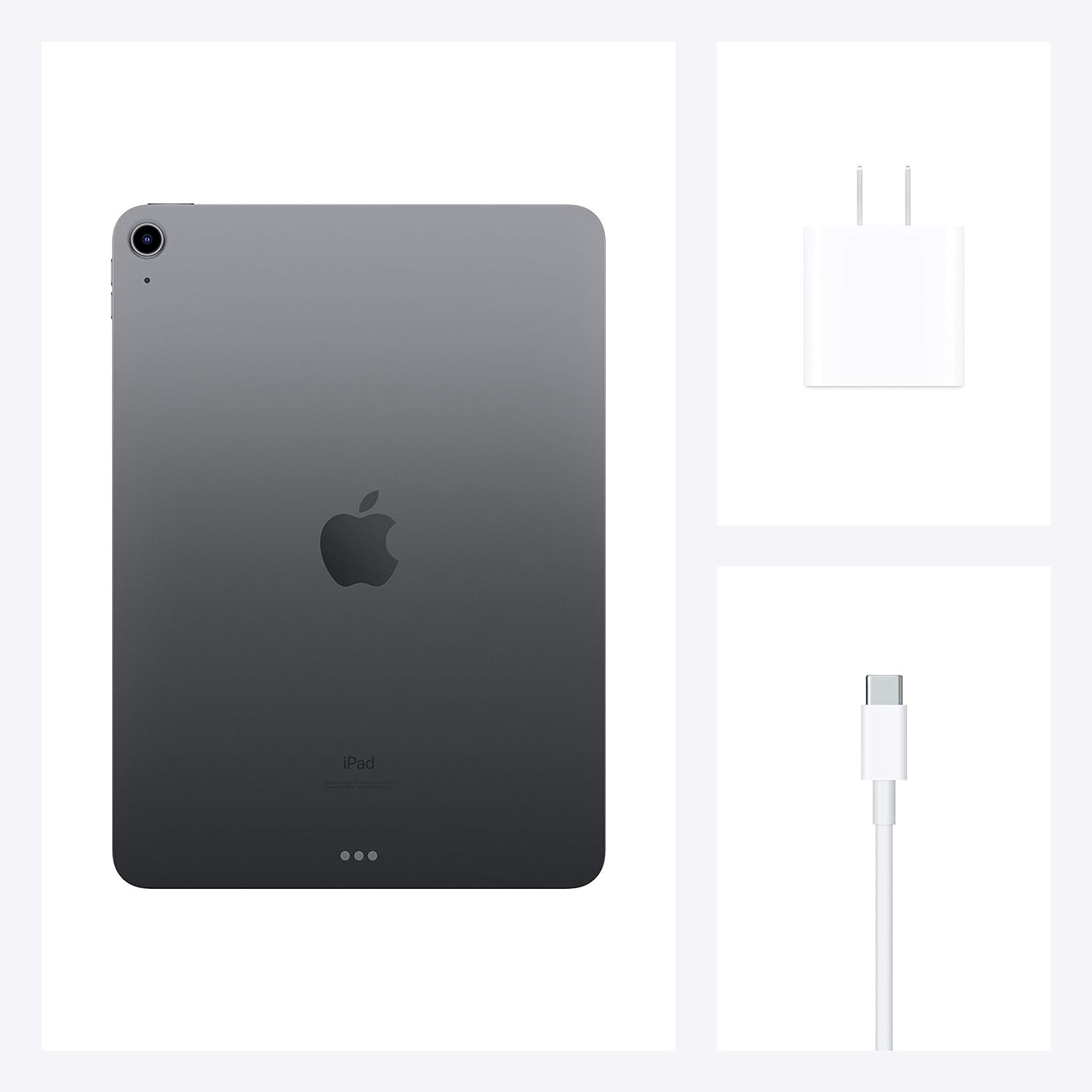 Apple iPad Air 4ta Generación en Panamá | Pana Compu