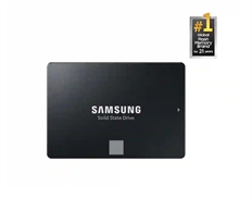 SAMSUNG 870 EVO - Solid State Drive 4TB SSD, Internal SSD 