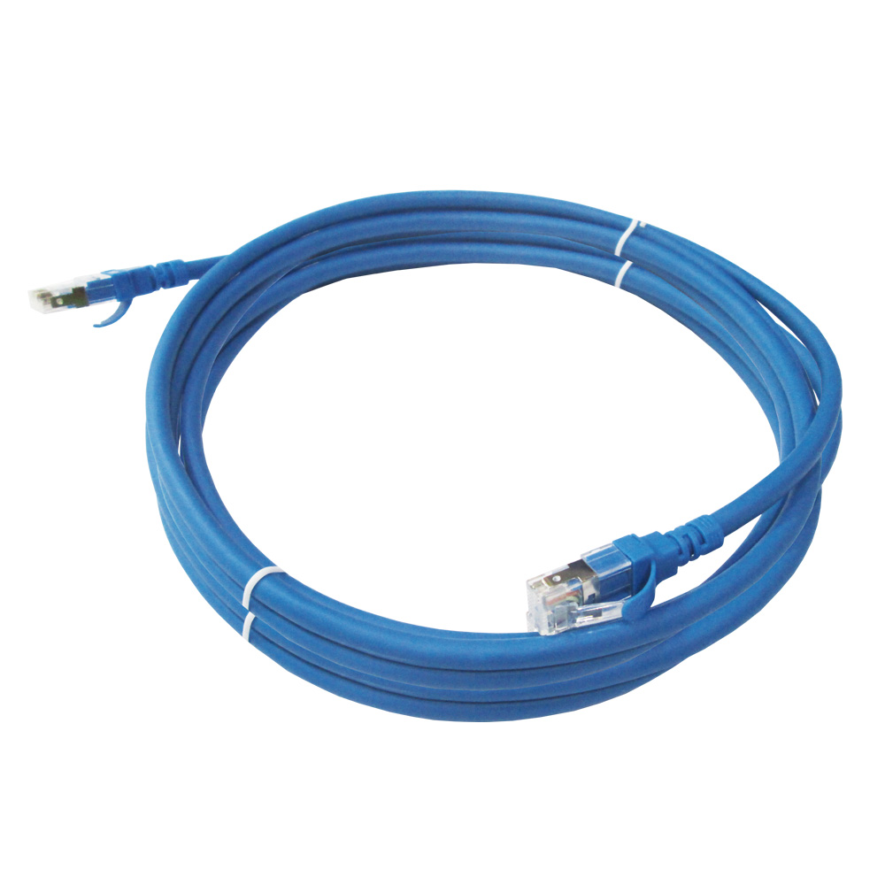 Cable de Conexión Nexxt Solutions en Panamá | Pana Compu