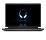 Dell Alienware m16 R1  - Laptop, 16, Intel Core i7-13700HX, 5GHz, 16GB RAM, 1TB SSD, NVIDIA RTX 4070, Negro, Teclado Español Retroiluminado, Windows 11 Home