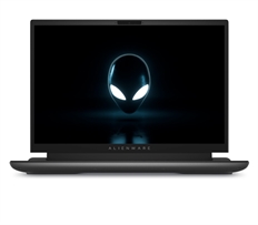 Dell Alienware m16 R1  - Laptop, 16", Intel Core i7-13700HX, 5GHz, 16GB RAM, 1TB SSD, NVIDIA RTX 4070, Black, Backlit Spanish Keyboard, Windows 11 Home