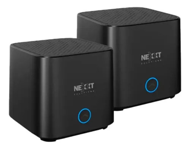 NCM-C1200 2PK Front View