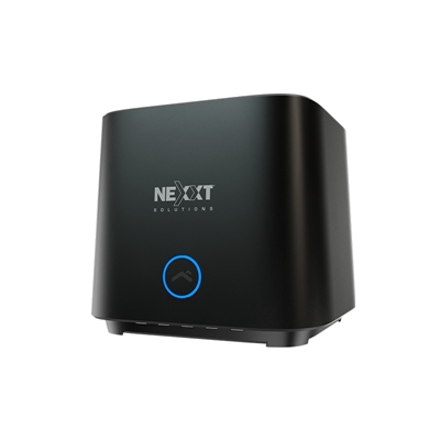 NCM-C1200 Front View