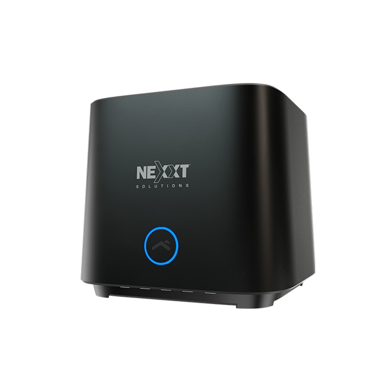 NCM-C1200 Front View