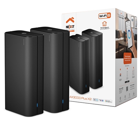 NCM-X3000 2PK Box View