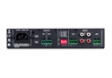 NCSA2120Z-U-EU 2-Channel Commercial Power Amplifier-Back View