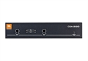 NCSA2120Z-U-EU 2-Channel Commercial Power Amplifier-Front View