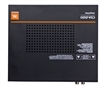 NCSA2120Z-U-EU 2-Channel Commercial Power Amplifier-Top View