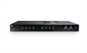 NCSMA240-U-EU JBL CSMA 240 Commercial Mixer Amplifier-Lateral View