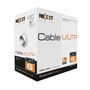 NEB-UTP6OUTBK Vista Caja