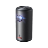 Nebula  - Capsule 3, 1080p Mini Google TV Projector, Full HD 1080p, 200 ANSI Lumens, DLP LED, Up to 120 Inches