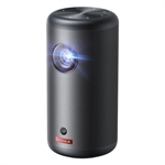 Anker Nebula  - Capsule 3 Laser Portable Projector, 300 ANSI Lumens, Full HD 1080p, Laser, Google TV