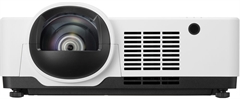 NEC NP-PE456USL - Projector, 1920 x 1200, 4500 Lumens, HDMI, VGA, RS232, Ethernet