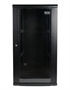 NEW-0939020 20 RU Wall Mount Cabinet-Front View