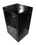 NEW-0939020 20 RU Wall Mount Cabinet-Lateral View