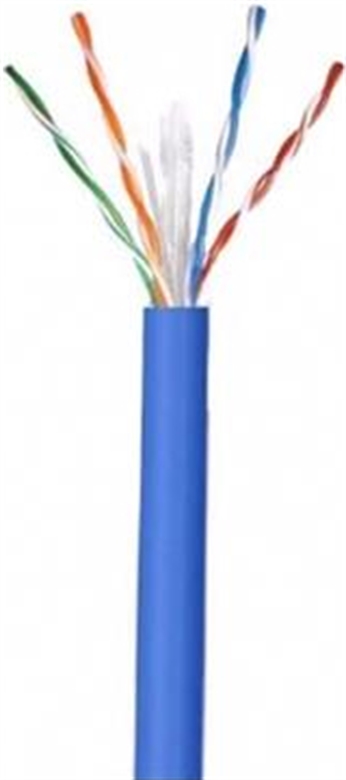 Newlink Cabling Systems UTP Cable Blue cable view
