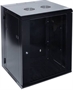 Newlink Gabinete de Pared con Puerta de Vidrio