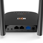 Nexxt 1200 Back Router