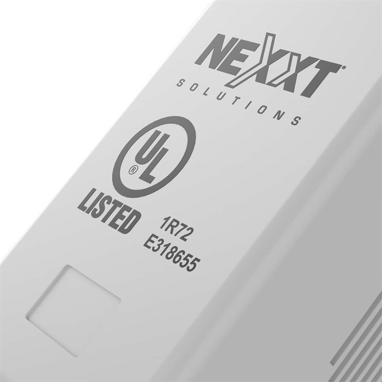 Nexxt AE180NXT09 - Vista de Presentación