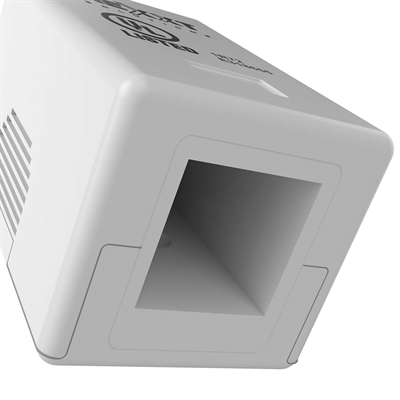 Nexxt AE180NXT09 - Vista Inferior