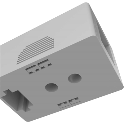 Nexxt AE180NXT09 - Vista Posterior