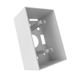 Nexxt Solutions AE180NXT05 - Mounting Box, 4" x 2", White
