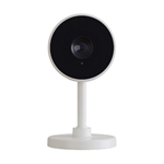 Nexxt NHC-IF10 - Camera Smart Wi-Fi, 2K, 3MP, Indoor Fixed, White