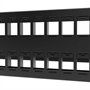 Nexxt Modular Rackmount Patch Panel aw192nxt40 view three