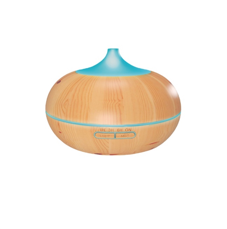 Nexxt NHA-A600 - Front View Light Wood