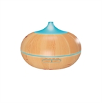 Nexxt NHA-A600 Smart WiFi Aroma Diffuser 300ml  Nexxt | NHA-A600 | Light Wood