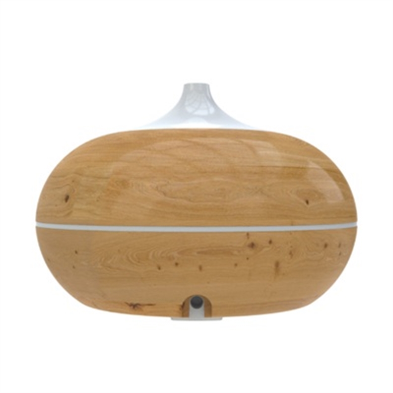 Nexxt NHA-A600 - Rear View Light Wood