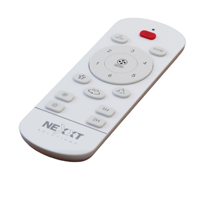 Nexxt NHA-F100 Control Remoto Original para Ventilador Smart