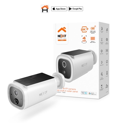 Nexxt NHC-OF30S - Packaging View